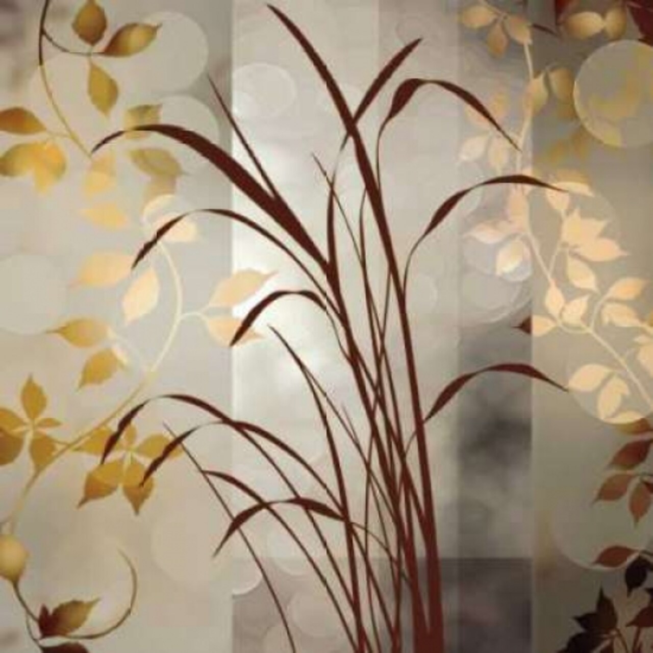 A Gentle Breeze II Poster Print by Edward Aparicio - Item # VARPDXAEP111